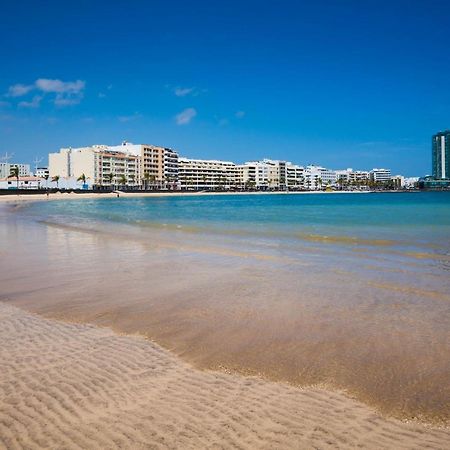 Vivienda En Arrecife De 4 Habitaciones 外观 照片