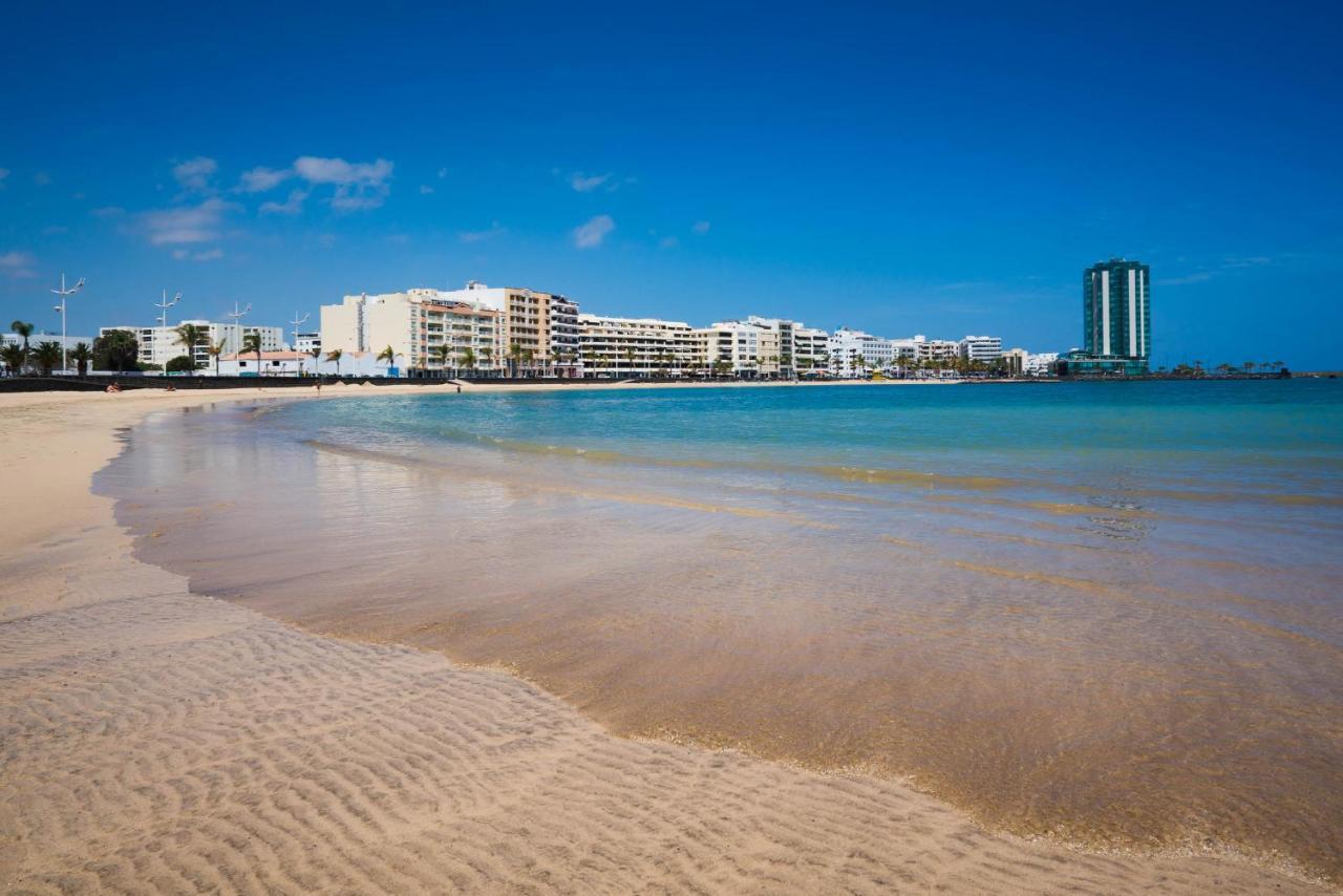 Vivienda En Arrecife De 4 Habitaciones 外观 照片
