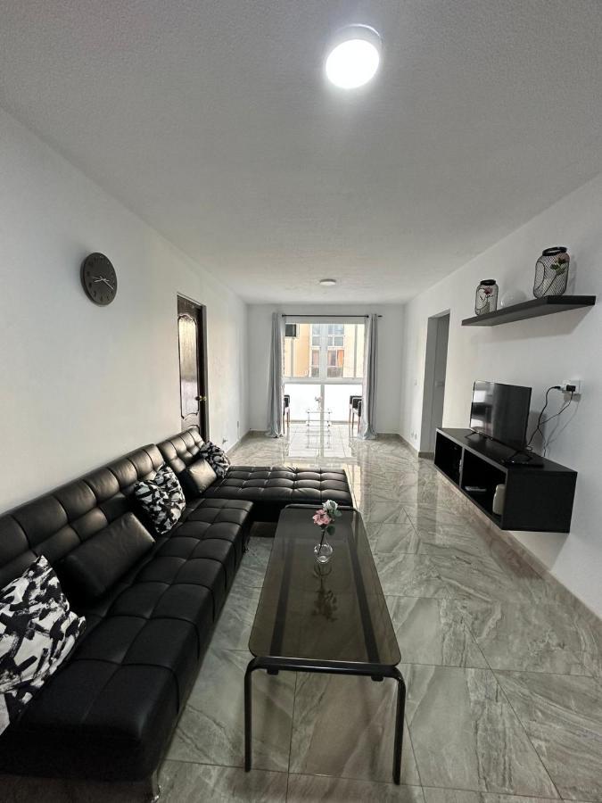Vivienda En Arrecife De 4 Habitaciones 外观 照片