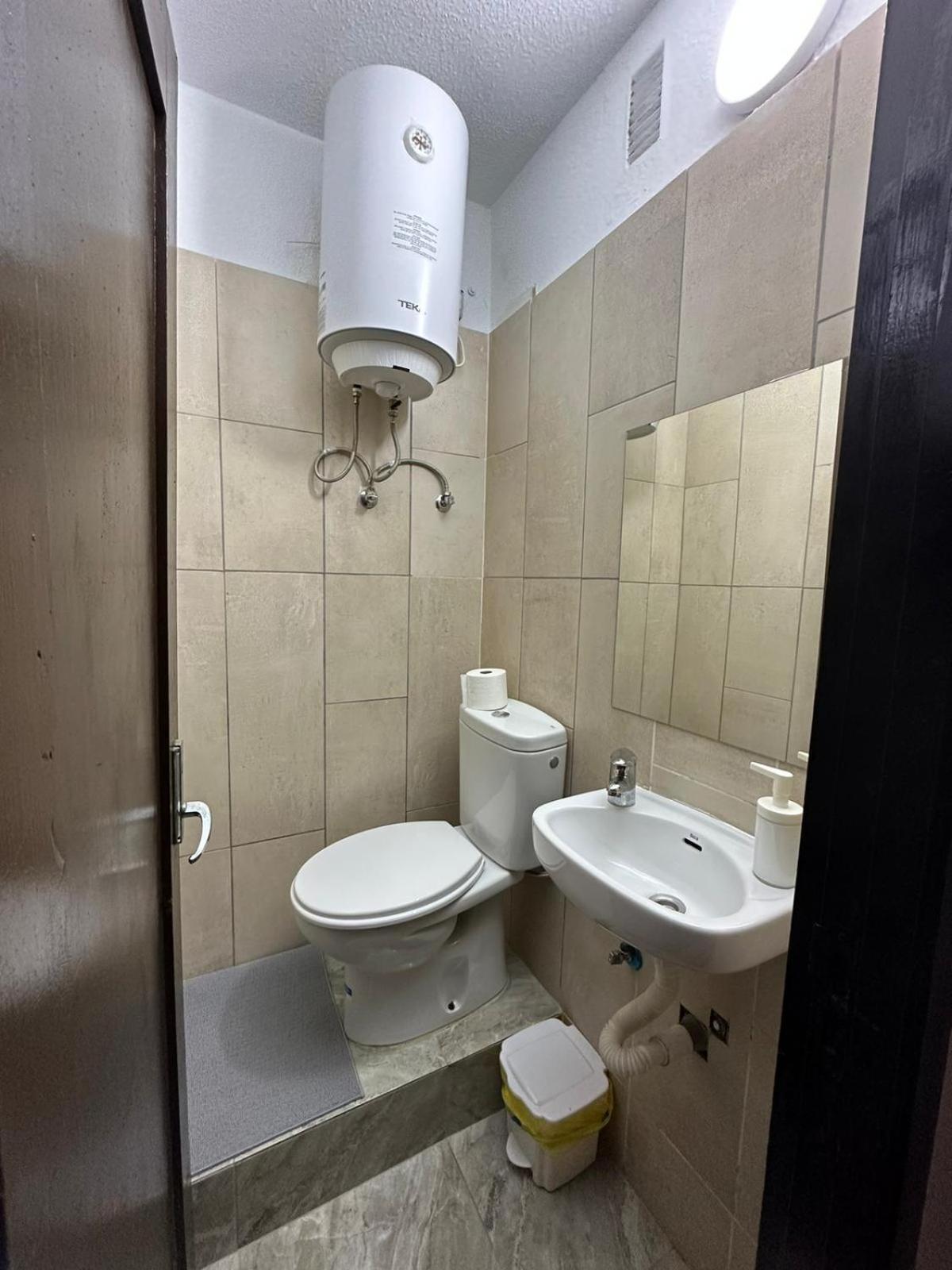 Vivienda En Arrecife De 4 Habitaciones 外观 照片