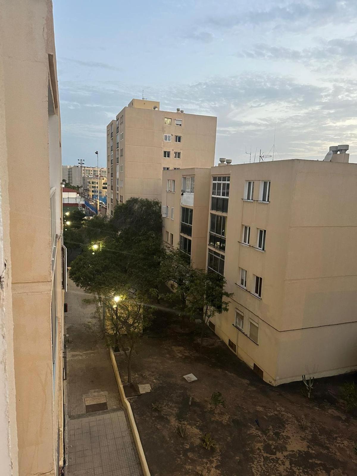 Vivienda En Arrecife De 4 Habitaciones 外观 照片
