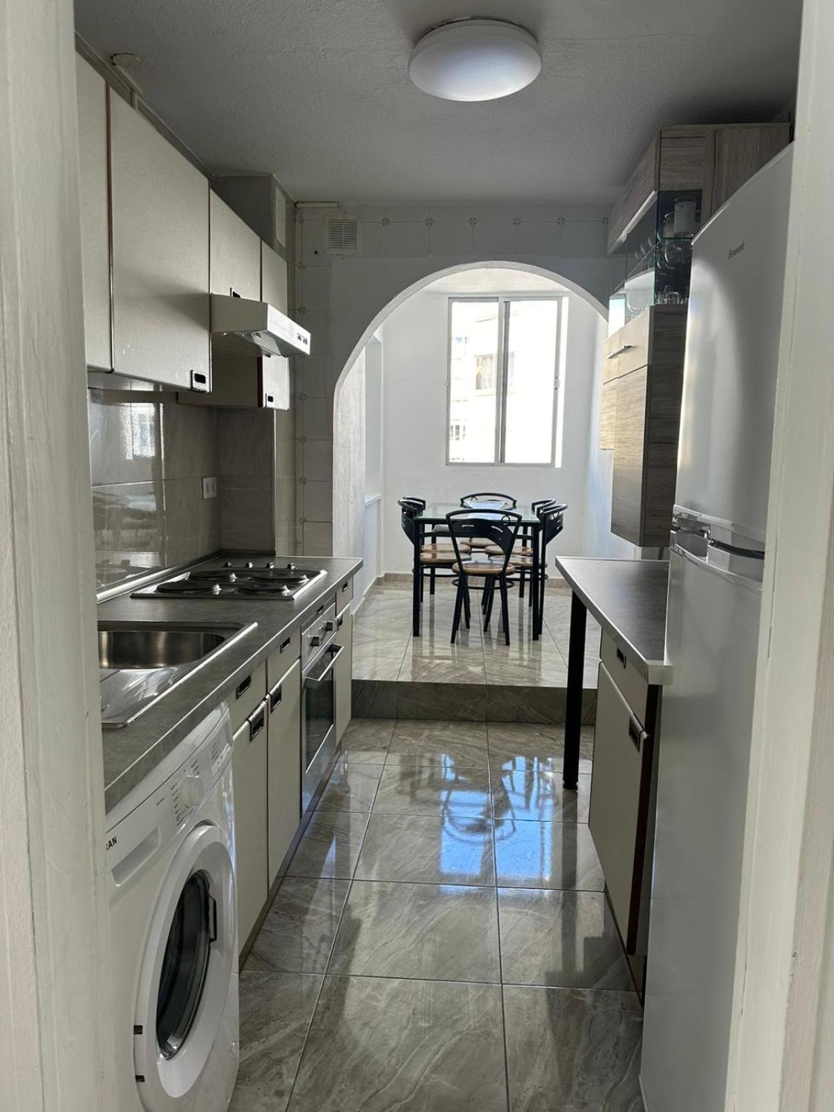 Vivienda En Arrecife De 4 Habitaciones 外观 照片