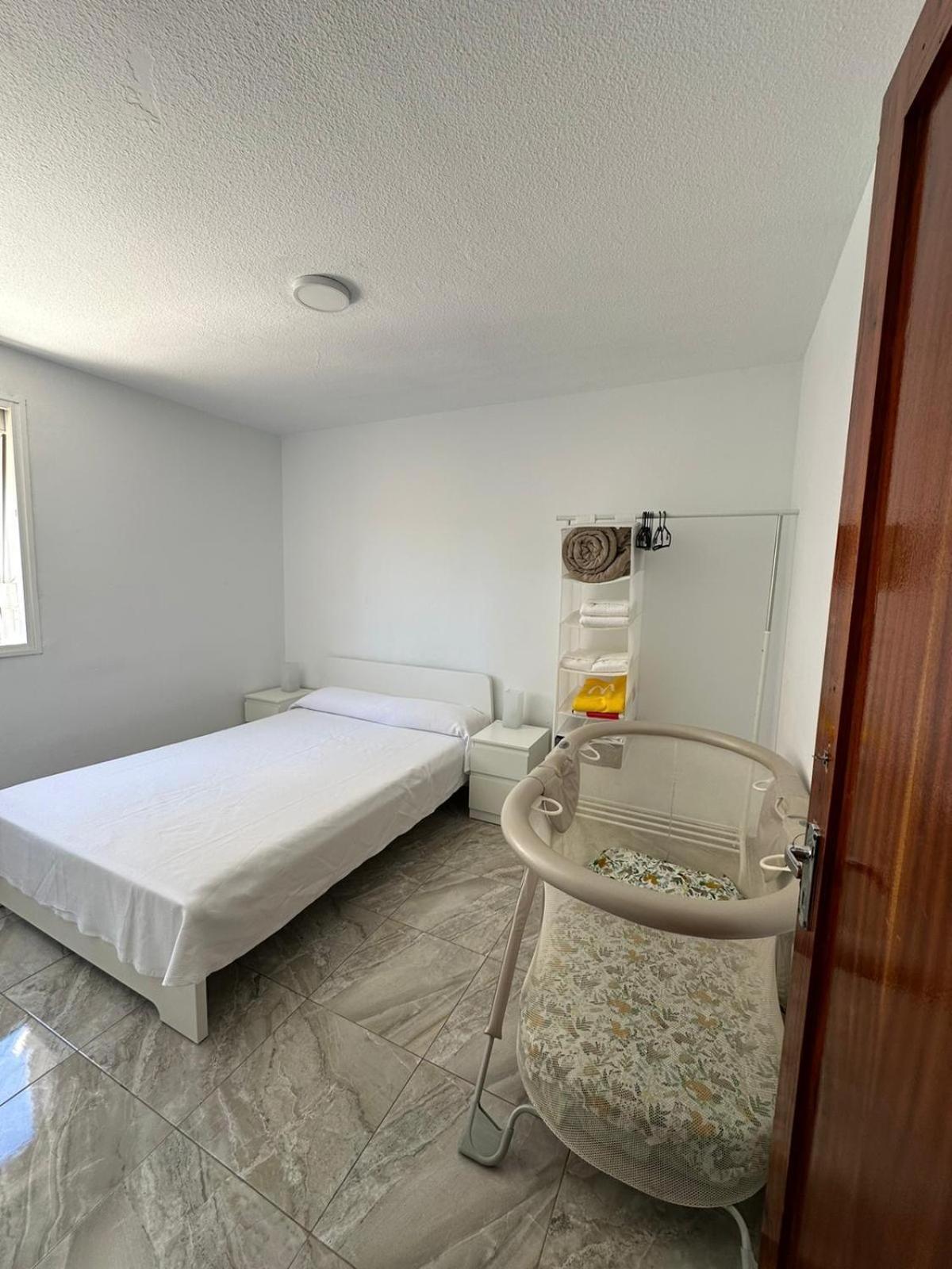 Vivienda En Arrecife De 4 Habitaciones 外观 照片